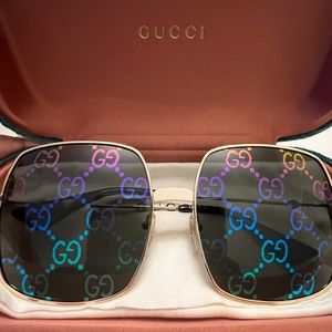Gucci Sunglasses